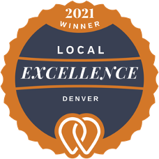 2021 local excellence winner