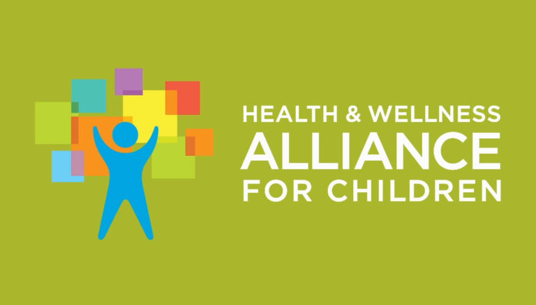 Health & Wellness Alliance for Children