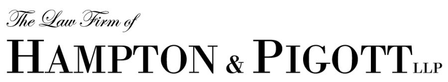 hampton pigott logo
