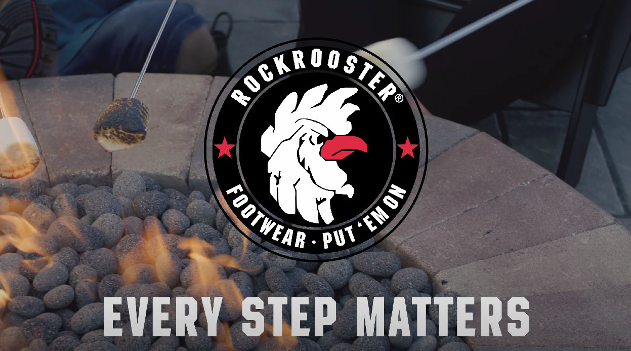 Rockrooster Boots