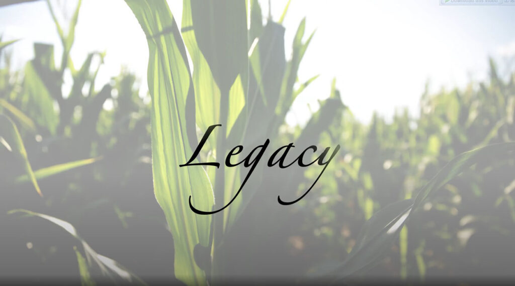 agfinity Legacy