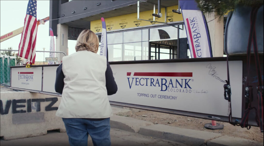 Vectra Bank Colorado