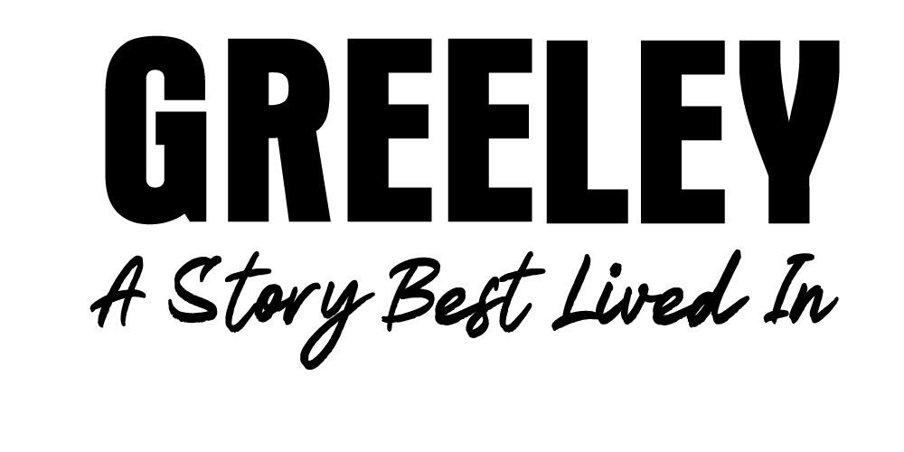 My Greeley Logo