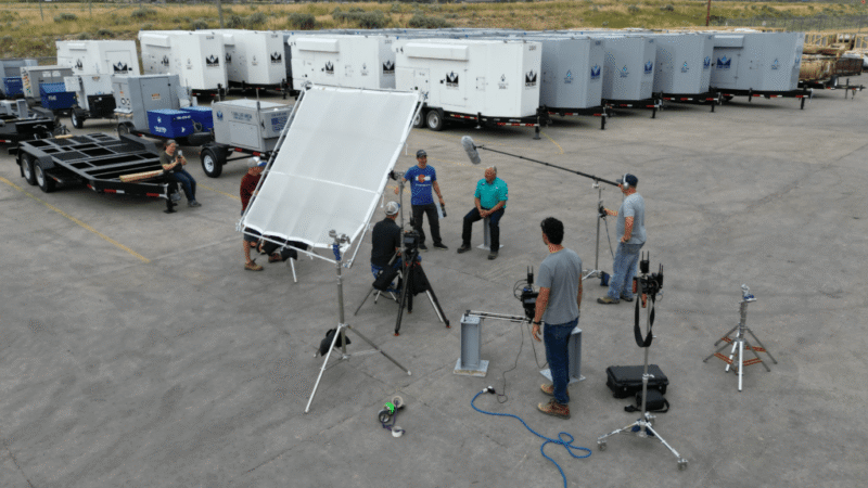 The Difference Between Corporate Videos And Marketing Or Promotional Videos
