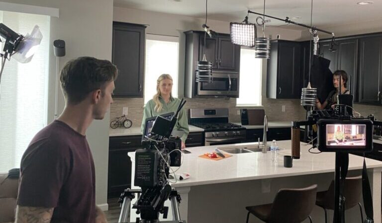 10 Most Popular Lighting Techniques in Video Production