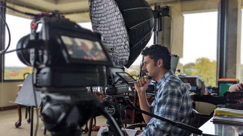 Tips for Conducting a Successful Video Interview