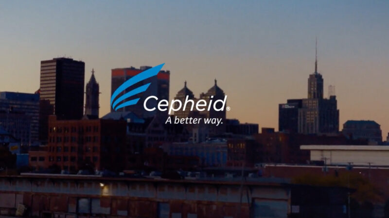 Cepheid
