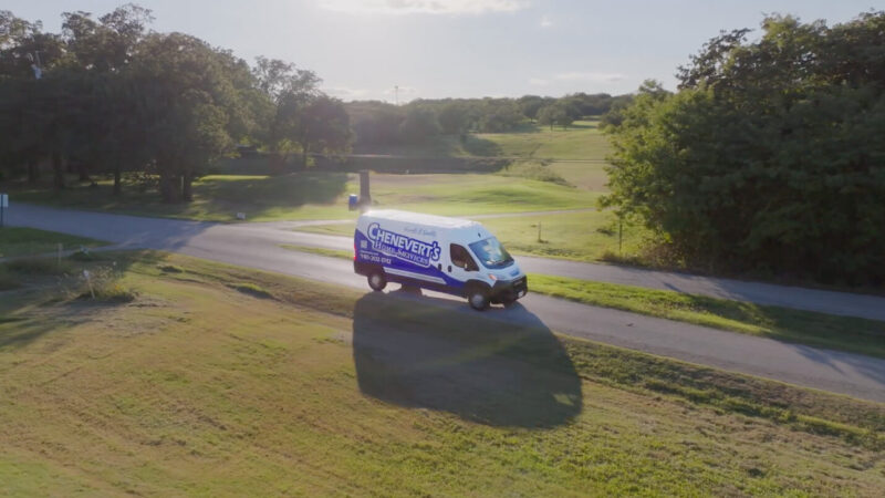 Chenevert’s Home Services