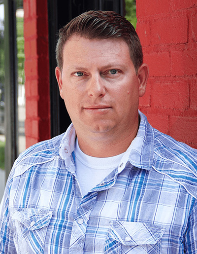Joe Panepinto