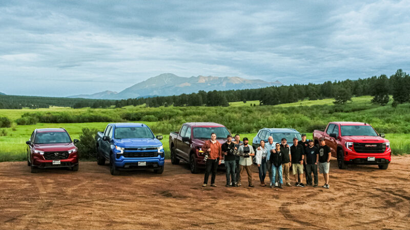 The McCarthy Companies