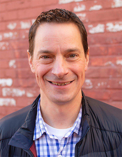 Troy Waterman