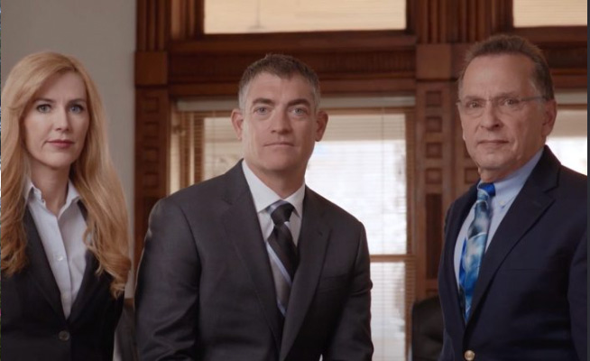 The Wilhite Law Firm