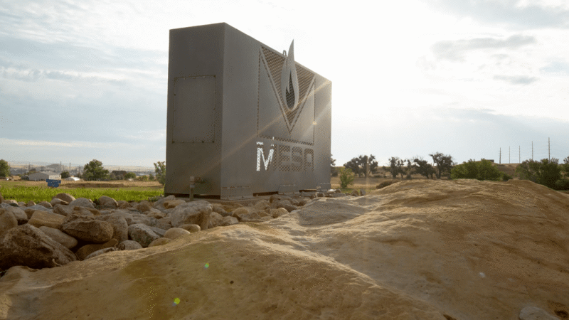 Mesa Solutions