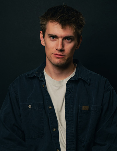 Thomas Charleston