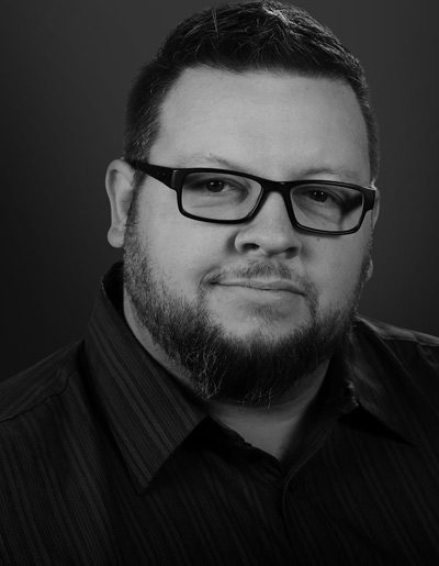 Chad Skinner