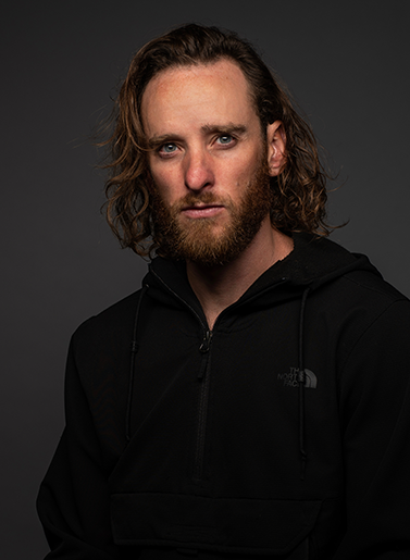 Daniel Brenner