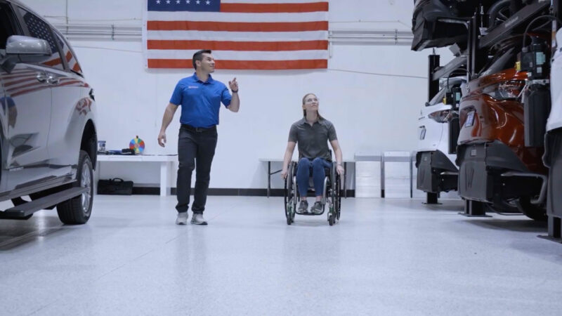Mobility Auto Group