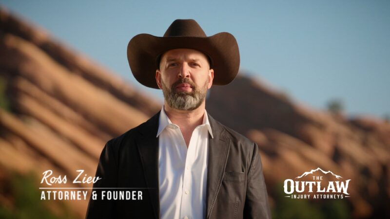 The Outlaw Injury Attorneys