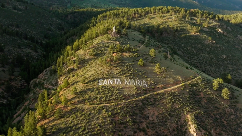 Camp Santa Maria