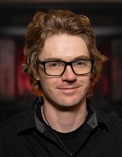 Travis Kreuzer