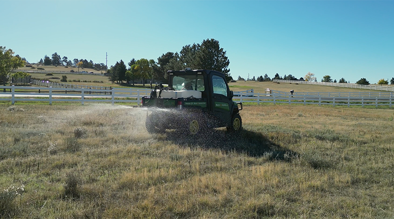 Back 40 Acres