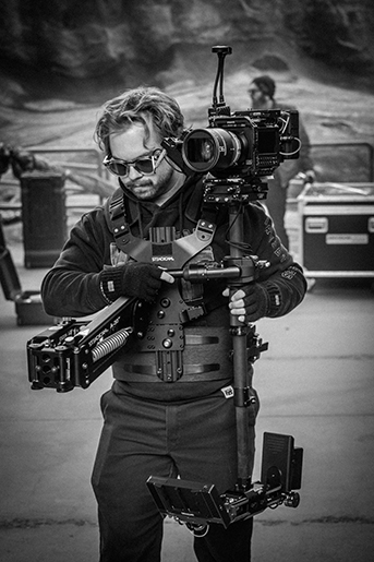 Lucas Lacy