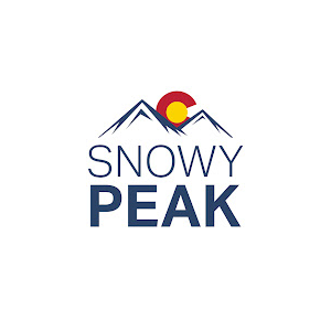 Snowy Peak Logo